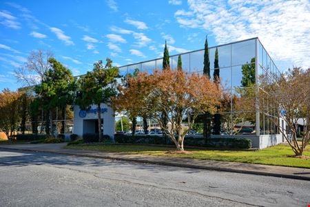 Office space for Rent at 10025 W. Markham St in Little Rock