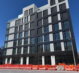 Astoria Oasis Condo Retail