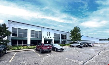 Photo of commercial space at 1391 Judson Rd in Norton Shores