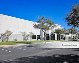 Prologis Park at AIPO - 2487 Tradeport Drive