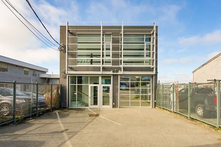 Photo of commercial space at 2716 Rock Bay Ave in Victoria