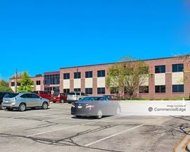 High Crossing Office Park - 5325 Wall Street