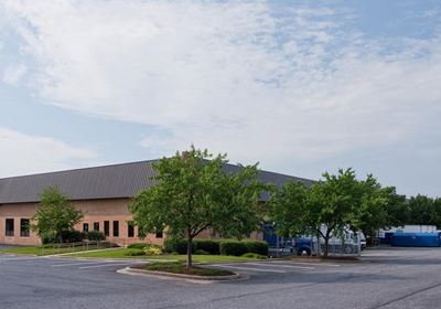 Baltimore Commons - 7459 Candlewood