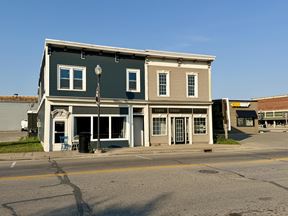 209 W State St