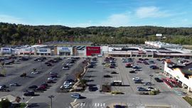 Chartiers Valley Shopping Center