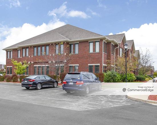 Fox River Business Center