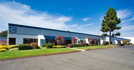 Photo of commercial space at 26250-26260 Eden Landing Rd in Hayward