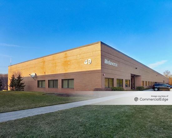 Stouts Business Park