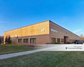 Stouts Business Park