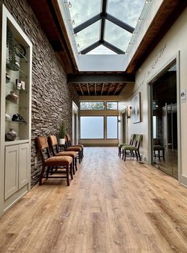Wellness Center at River Edge