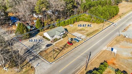Office space for Sale at 199 & 201 E. Clinton St. in Gray