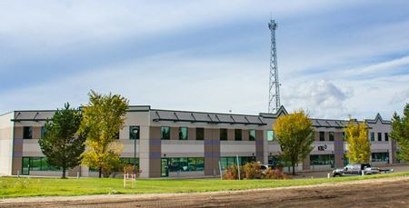 Industrial space for Rent at 11458 Winterburn Road Northwest in Edmonton