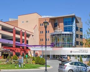 Garden View Medical Building