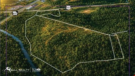 VacantLand space for Sale at Brandy Mountain Road in Dahlonega
