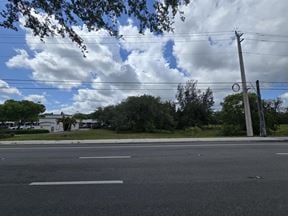 For SALE on Griffin RD in Cooper City