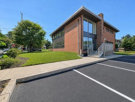 Office space for Rent at 100 1st Ave in Phoenixville