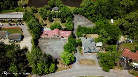 Other space for Sale at 348 Highway 9 S in Dawsonville