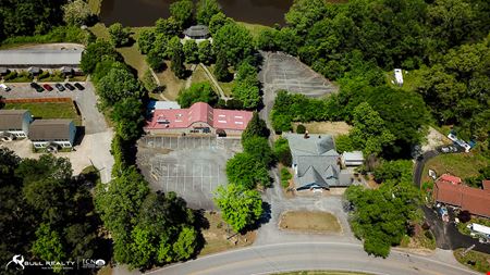 Other space for Sale at 348 Highway 9 S in Dawsonville