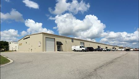 Photo of commercial space at 2405 Lifehaus Industrial Dr Suite 209 in New Braunfels