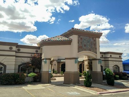 Office space for Sale at 5505 N Mesa in El Paso