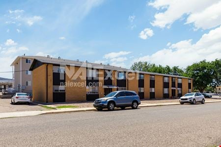 Multi-Family space for Sale at 177 West Harding Avenue in Cedar City