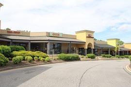 West Broad Commons