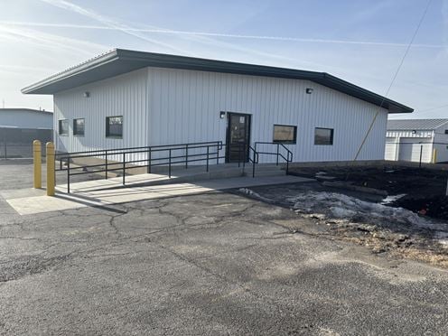 354 Civic Rd