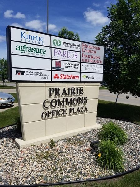 Office space for Rent at 3357 39th Street S in Fargo