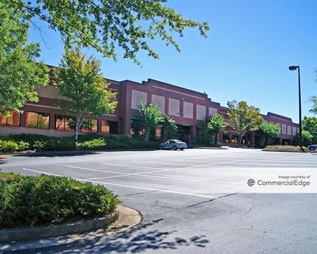 Photo of commercial space at 235 Hembree Park Drive in Roswell