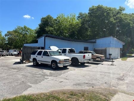 Photo of commercial space at 926 S 8th St in Fernandina Beach