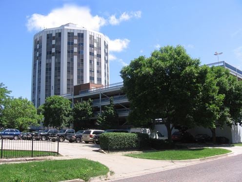 201 W Springfield Ave
