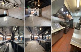 300 w 30th Street Baltimore, MD 21211