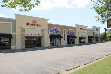 Retail space for Sale at 7924 S. Broadway Ave. in Tyler