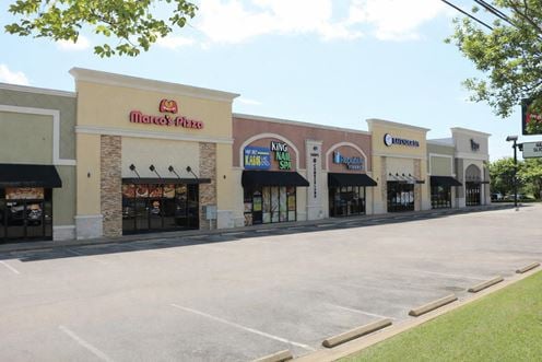 7924 S. Broadway Ave.