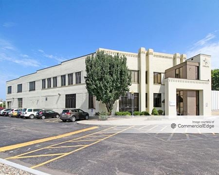 Office space for Rent at 1 Elmwood Avenue in Kansas City