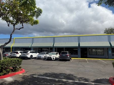 Office space for Rent at 41 E Lipoa St in Kihei
