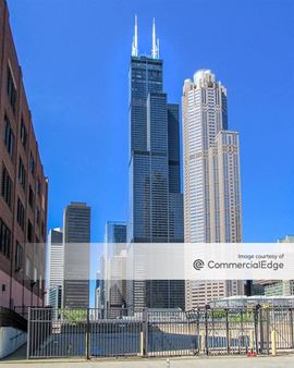 Willis Tower