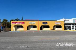 3821 Tamiami Trail