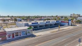410 W University Dr
