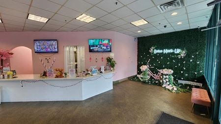 Retail space for Rent at 7485 Rush River Drive, Suite 670 in Sacramento