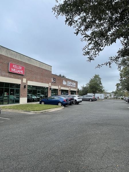Photo of commercial space at 151 College Dr Ste 16 in Orange Park