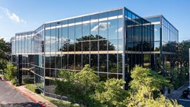 9300 Research Blvd