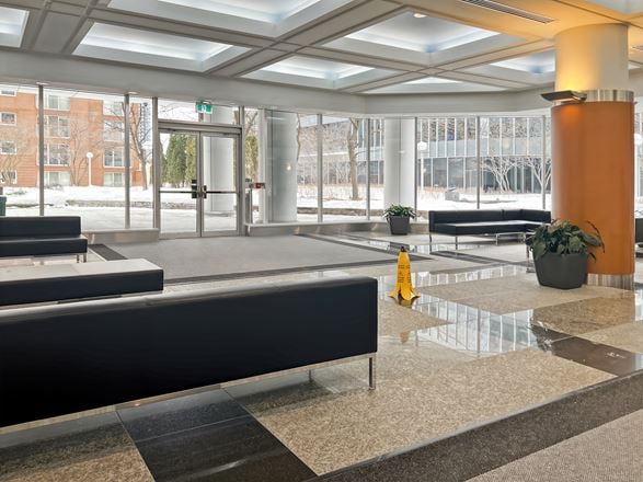 Regus - Ottawa - 343 Preston