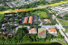 Medical/Office Development Opportunity -  Now $149K