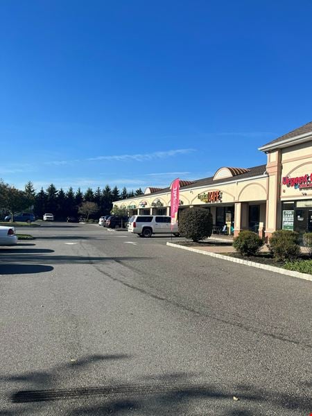 Retail space for Rent at 2222 Route 33 W., Suite C in Hamilton