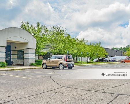 Photo of commercial space at 30811 Century Drive in Wixom