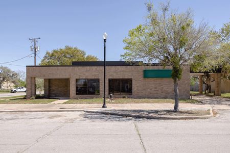 Office space for Sale at 703 Commerce Street in Refugio