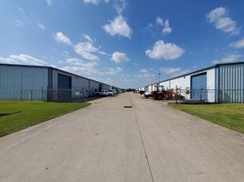 Baywood Commercial Park