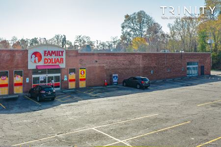 Retail space for Sale at 660 S Diamond St in Mansfield