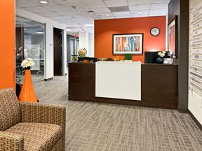 Regus - Rockaway - Townsquare